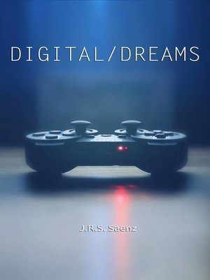 cover image of Digital/Dreams